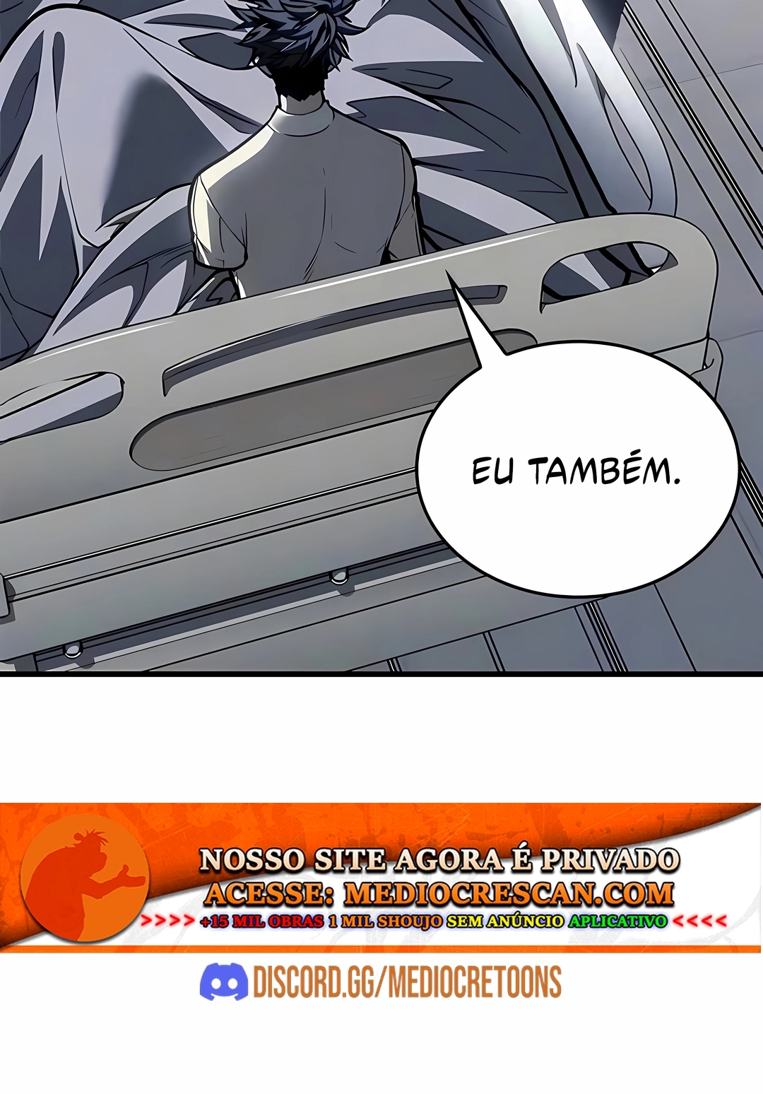 Nascimento de Sangue Ruim Capítulo 90 Página 94