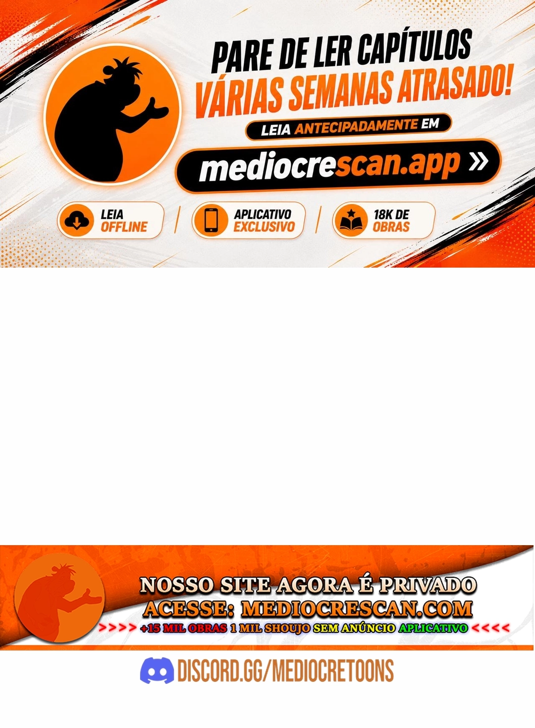 Nascimento de Sangue Ruim Capítulo 91 Página 1