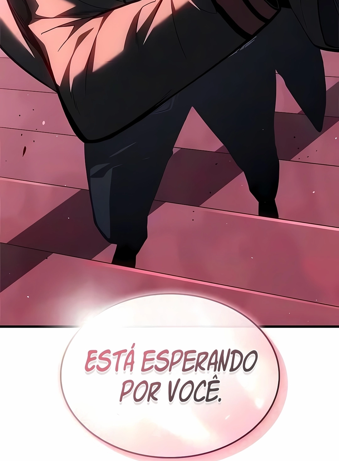 Nascimento de Sangue Ruim Capítulo 91 Página 119