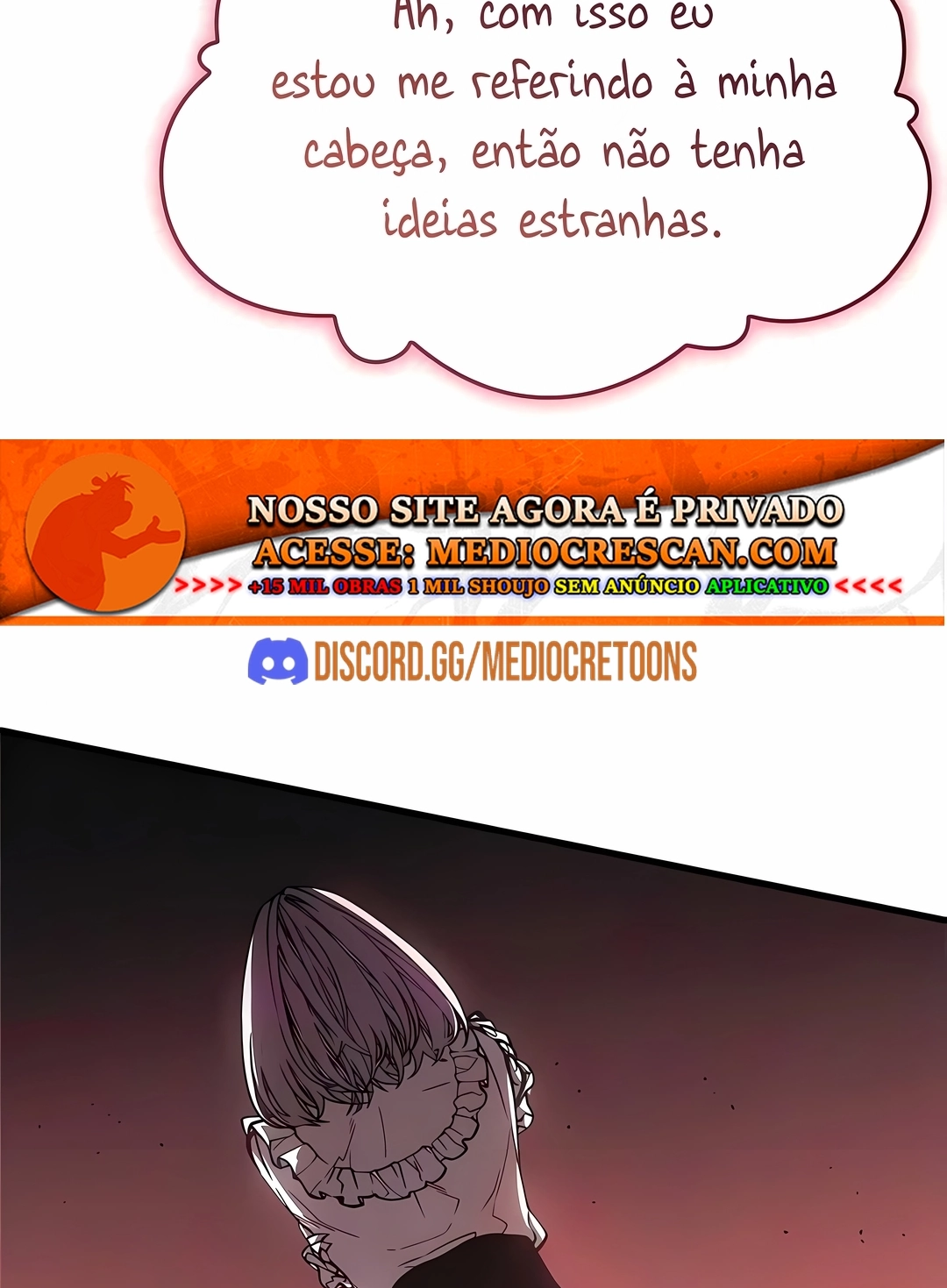 Nascimento de Sangue Ruim Capítulo 91 Página 42