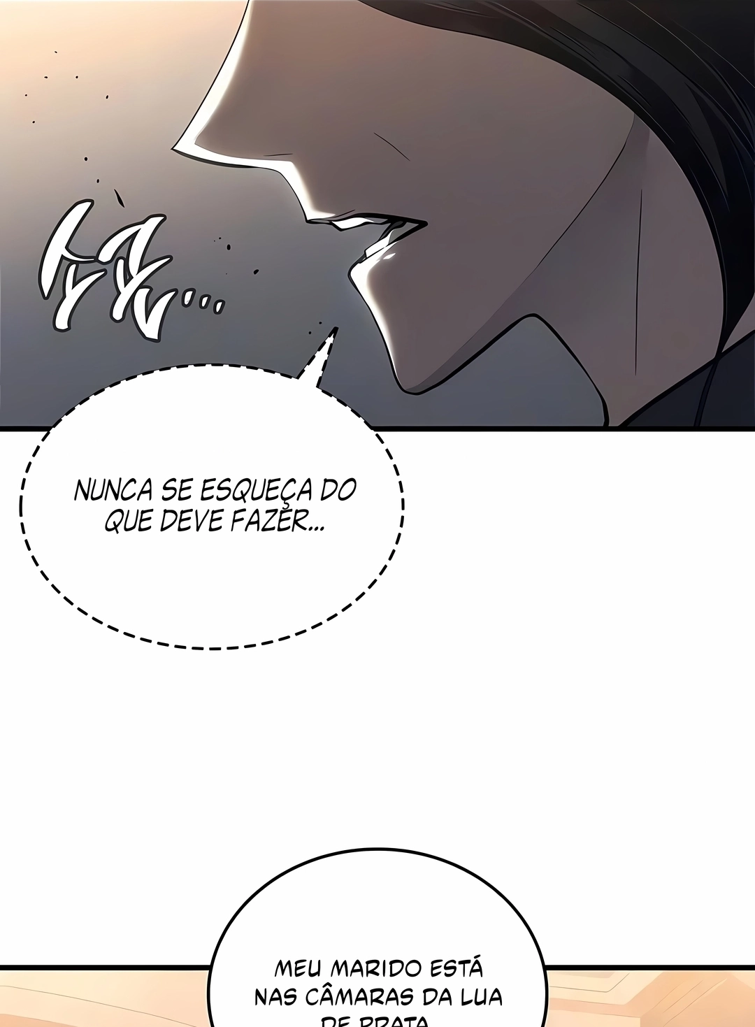 Nascimento de Sangue Ruim Capítulo 91 Página 82