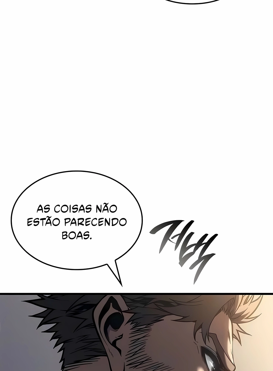 Nascimento de Sangue Ruim Capítulo 91 Página 92