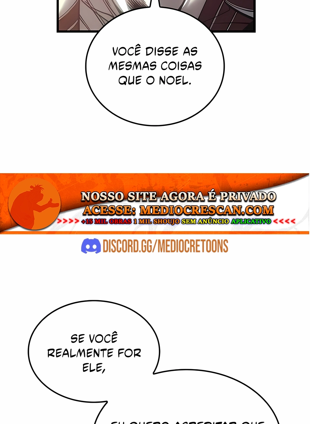 Nascimento de Sangue Ruim Capítulo 92 Página 103