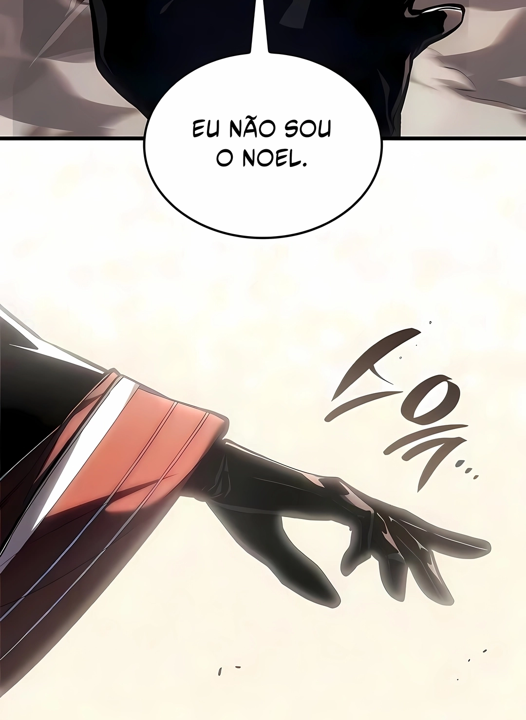 Nascimento de Sangue Ruim Capítulo 92 Página 105