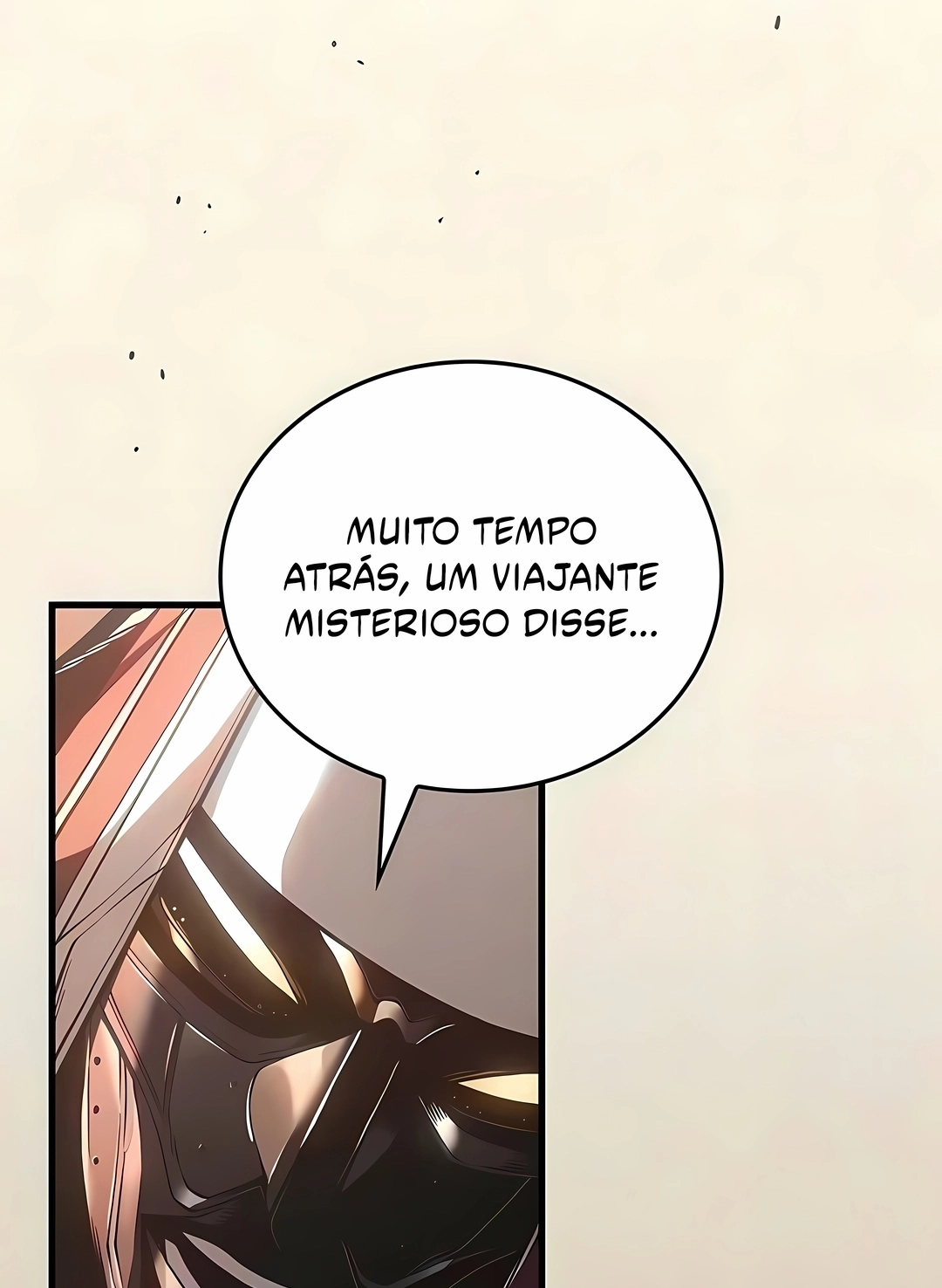 Nascimento de Sangue Ruim Capítulo 92 Página 106