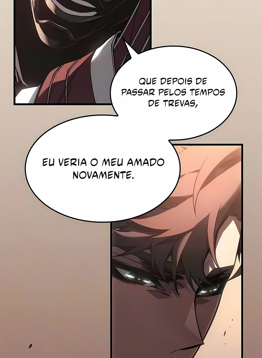 Nascimento de Sangue Ruim Capítulo 92 Página 107