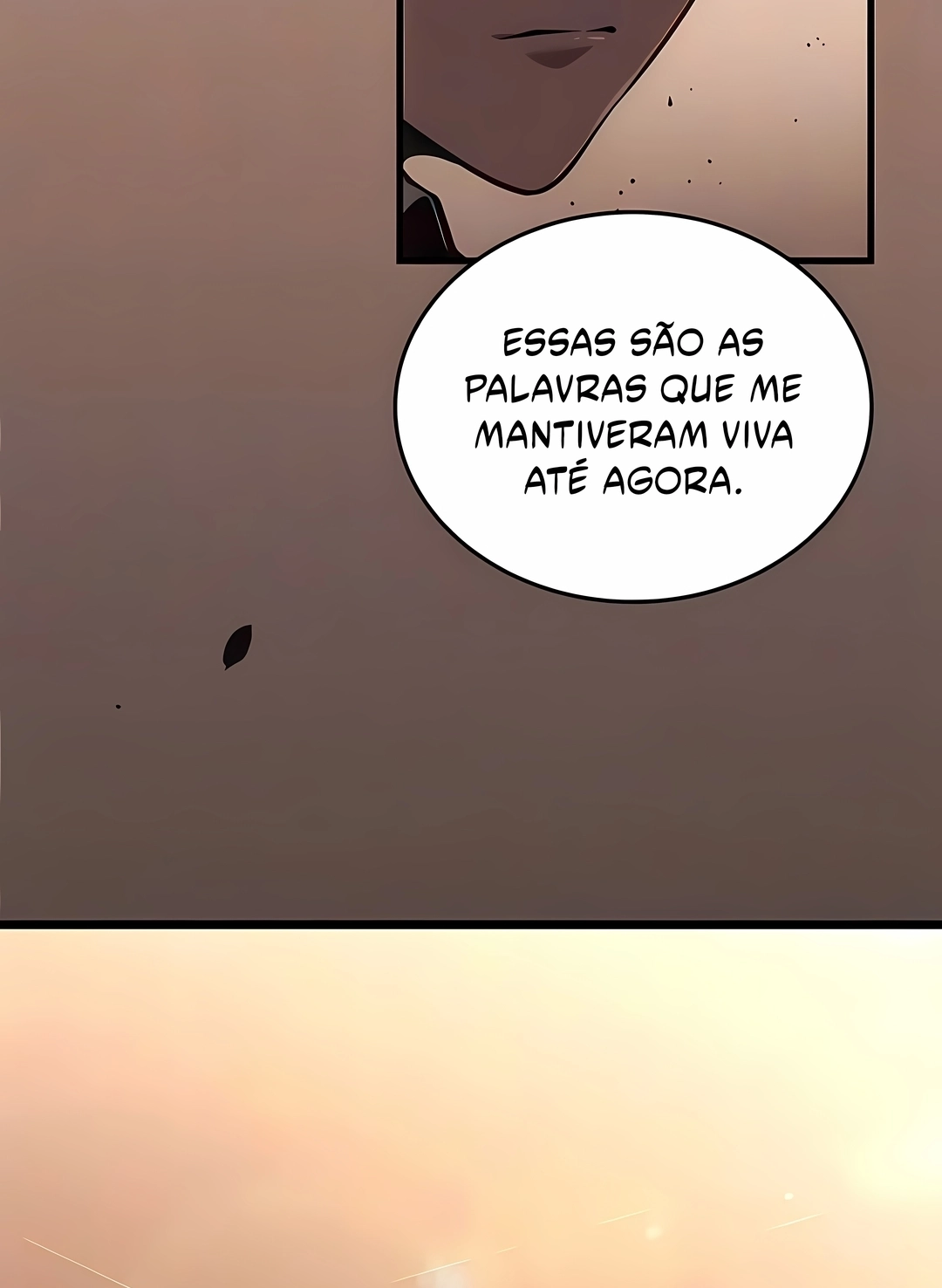 Nascimento de Sangue Ruim Capítulo 92 Página 108