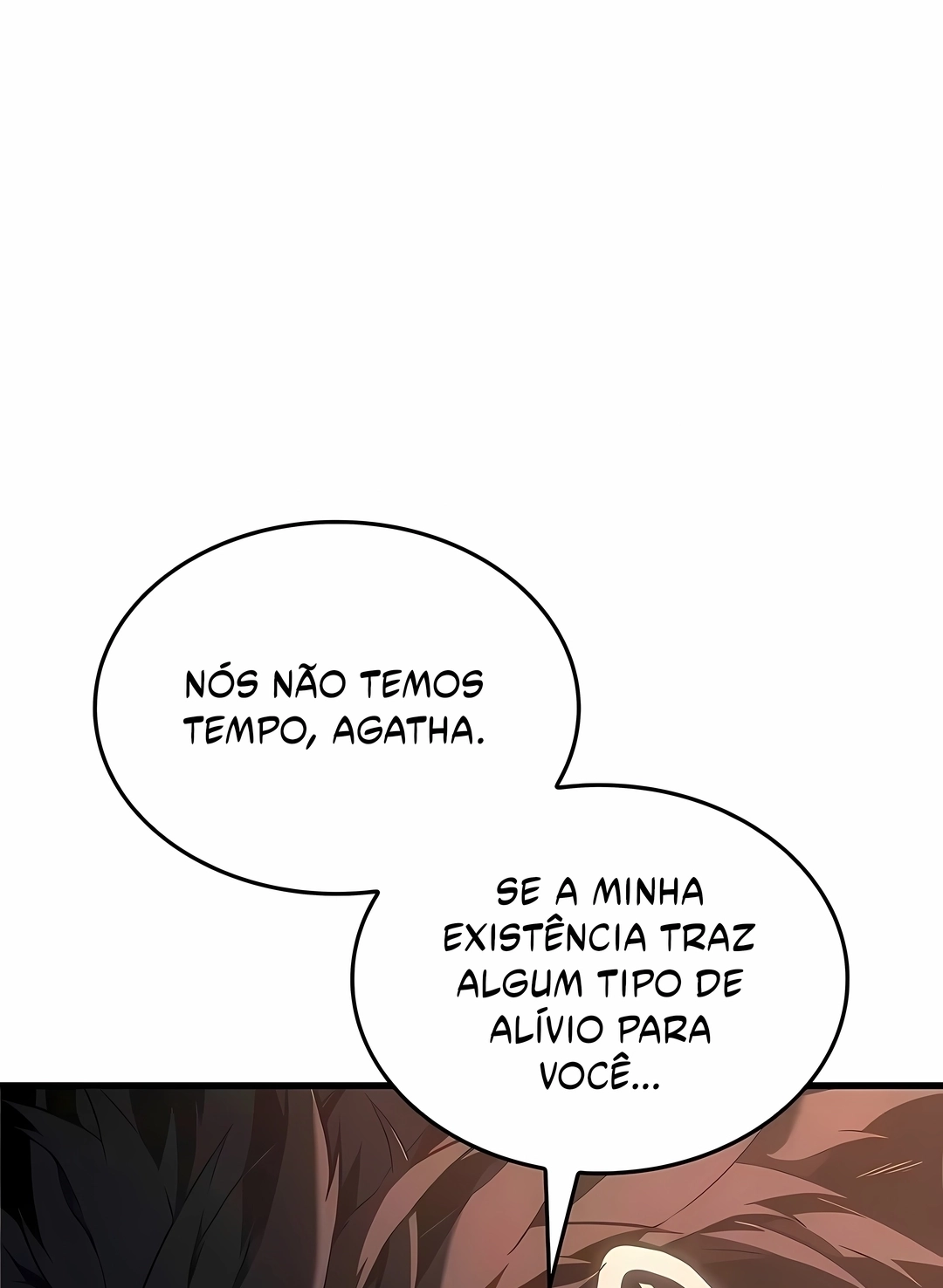 Nascimento de Sangue Ruim Capítulo 92 Página 115