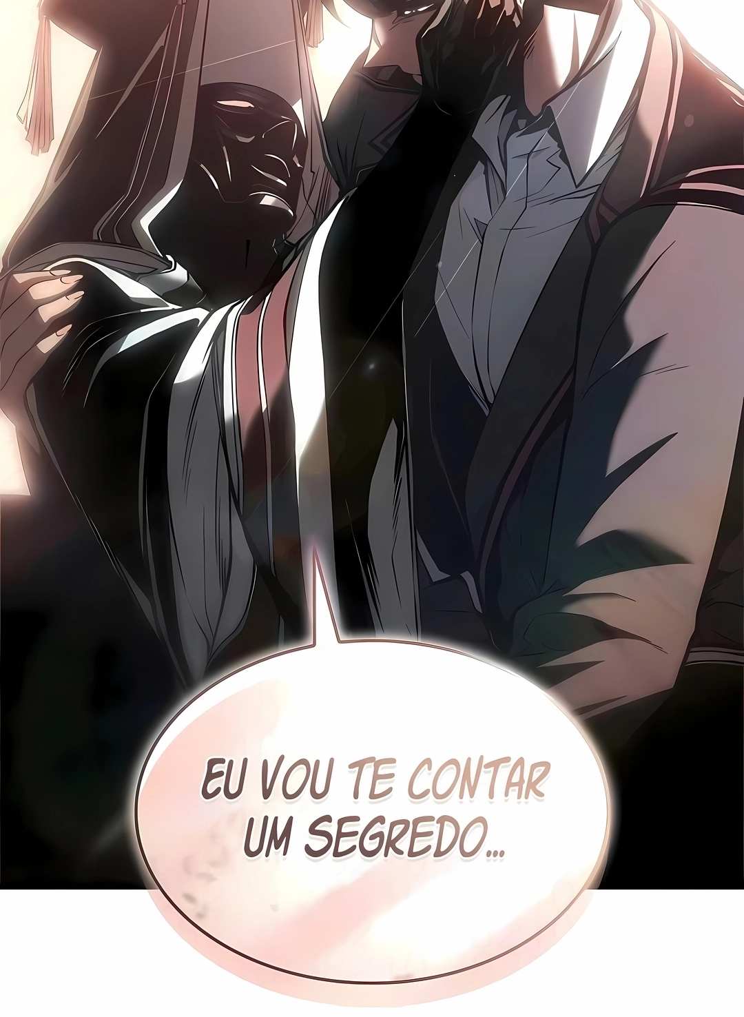 Nascimento de Sangue Ruim Capítulo 92 Página 119
