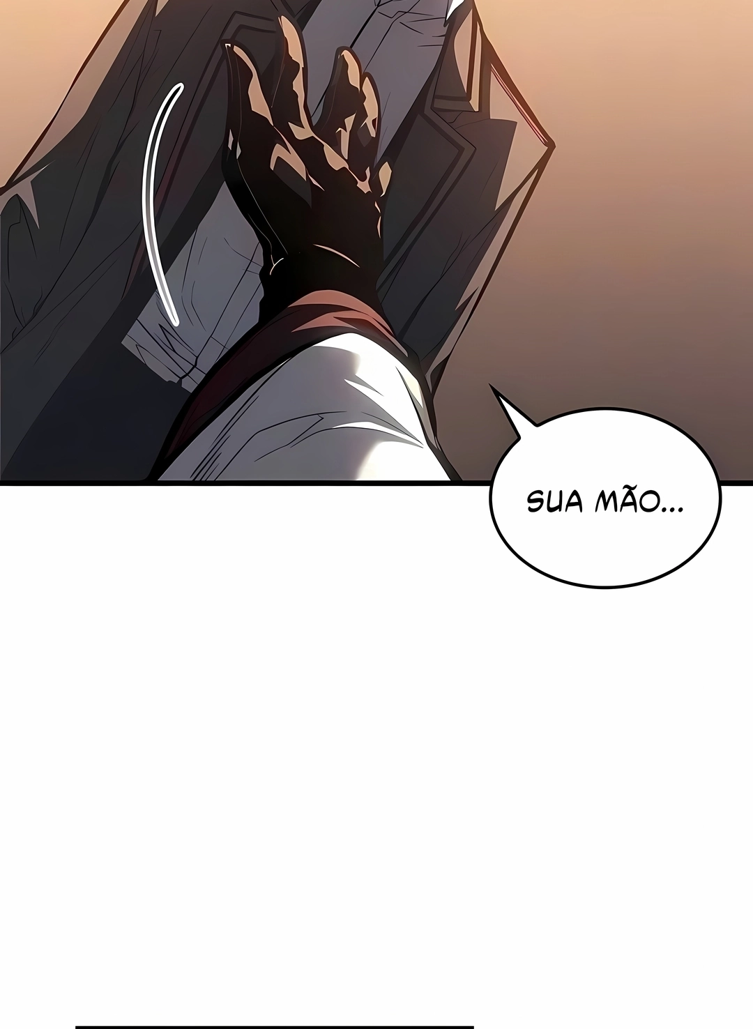 Nascimento de Sangue Ruim Capítulo 92 Página 18