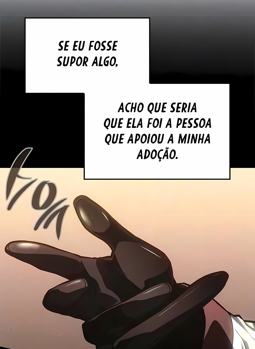 Nascimento de Sangue Ruim Capítulo 92 Página 23
