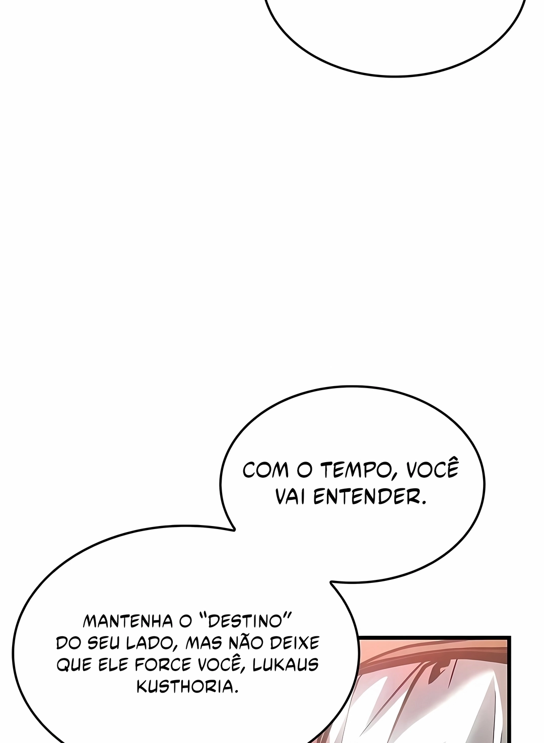 Nascimento de Sangue Ruim Capítulo 92 Página 34