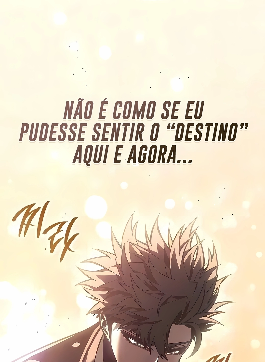 Nascimento de Sangue Ruim Capítulo 92 Página 36