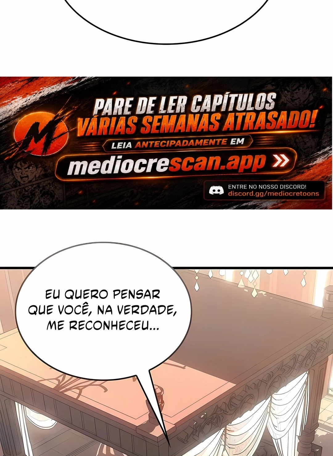 Nascimento de Sangue Ruim Capítulo 92 Página 53