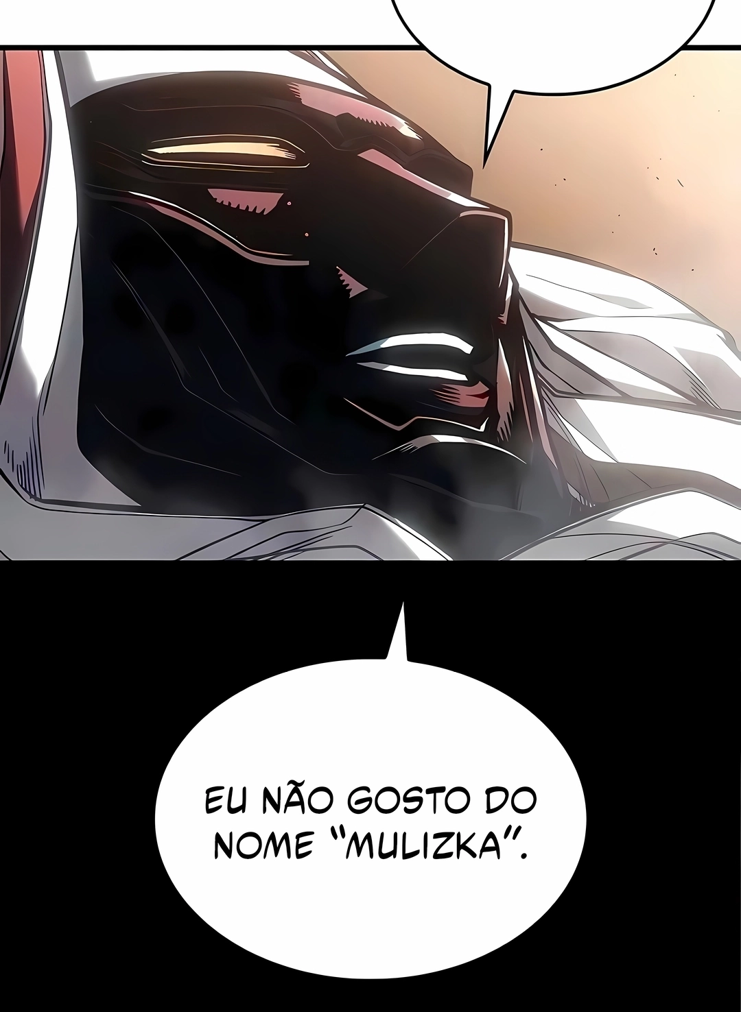 Nascimento de Sangue Ruim Capítulo 92 Página 61