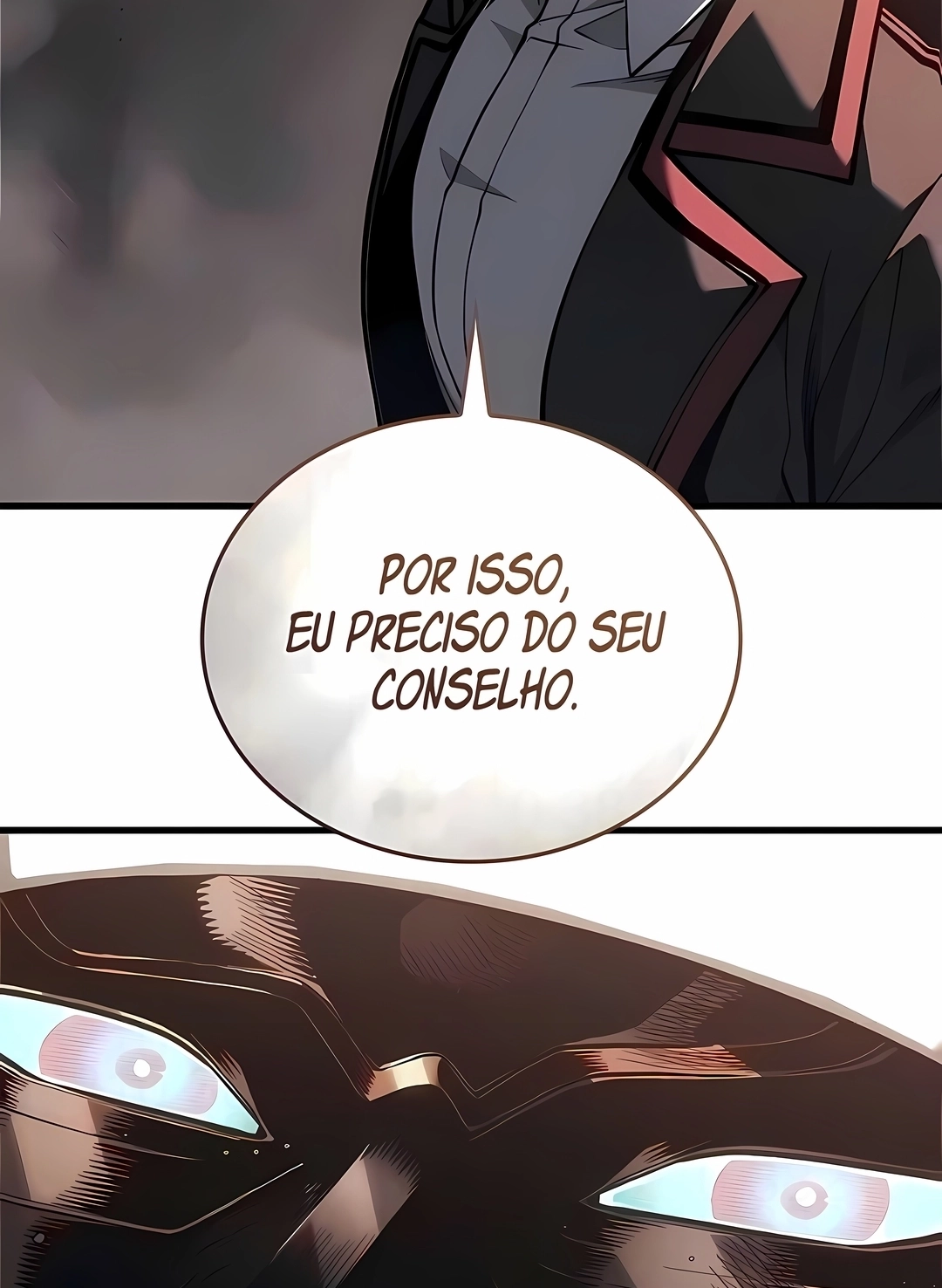 Nascimento de Sangue Ruim Capítulo 92 Página 69