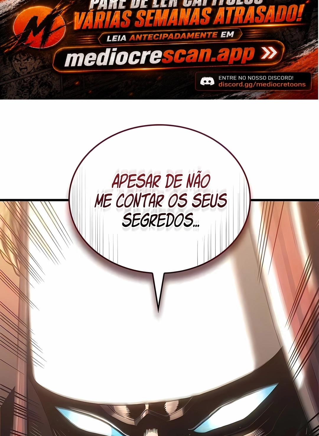 Nascimento de Sangue Ruim Capítulo 92 Página 74