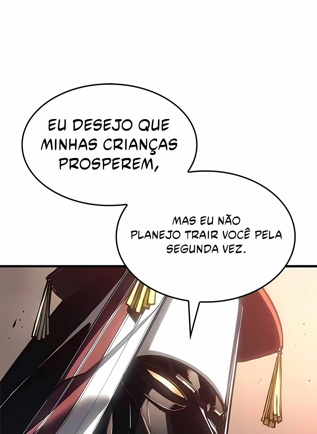 Nascimento de Sangue Ruim Capítulo 92 Página 81