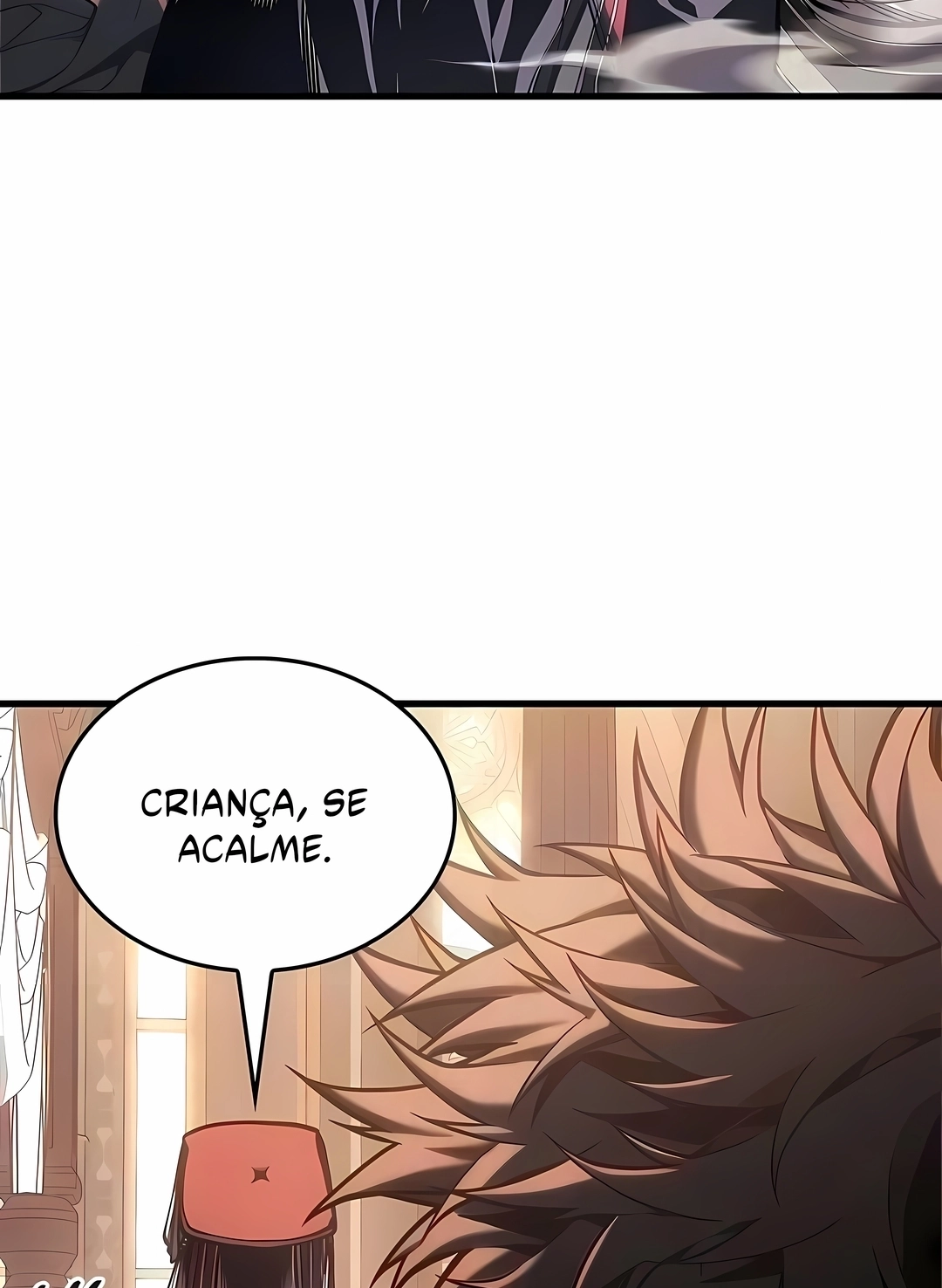 Nascimento de Sangue Ruim Capítulo 92 Página 88
