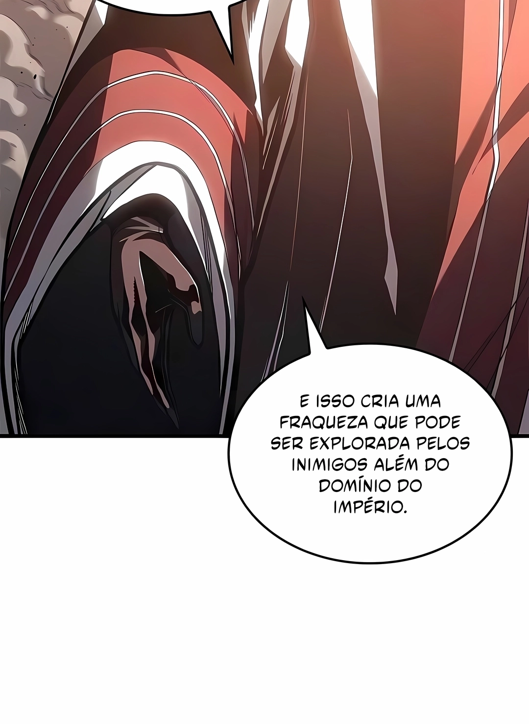 Nascimento de Sangue Ruim Capítulo 92 Página 95