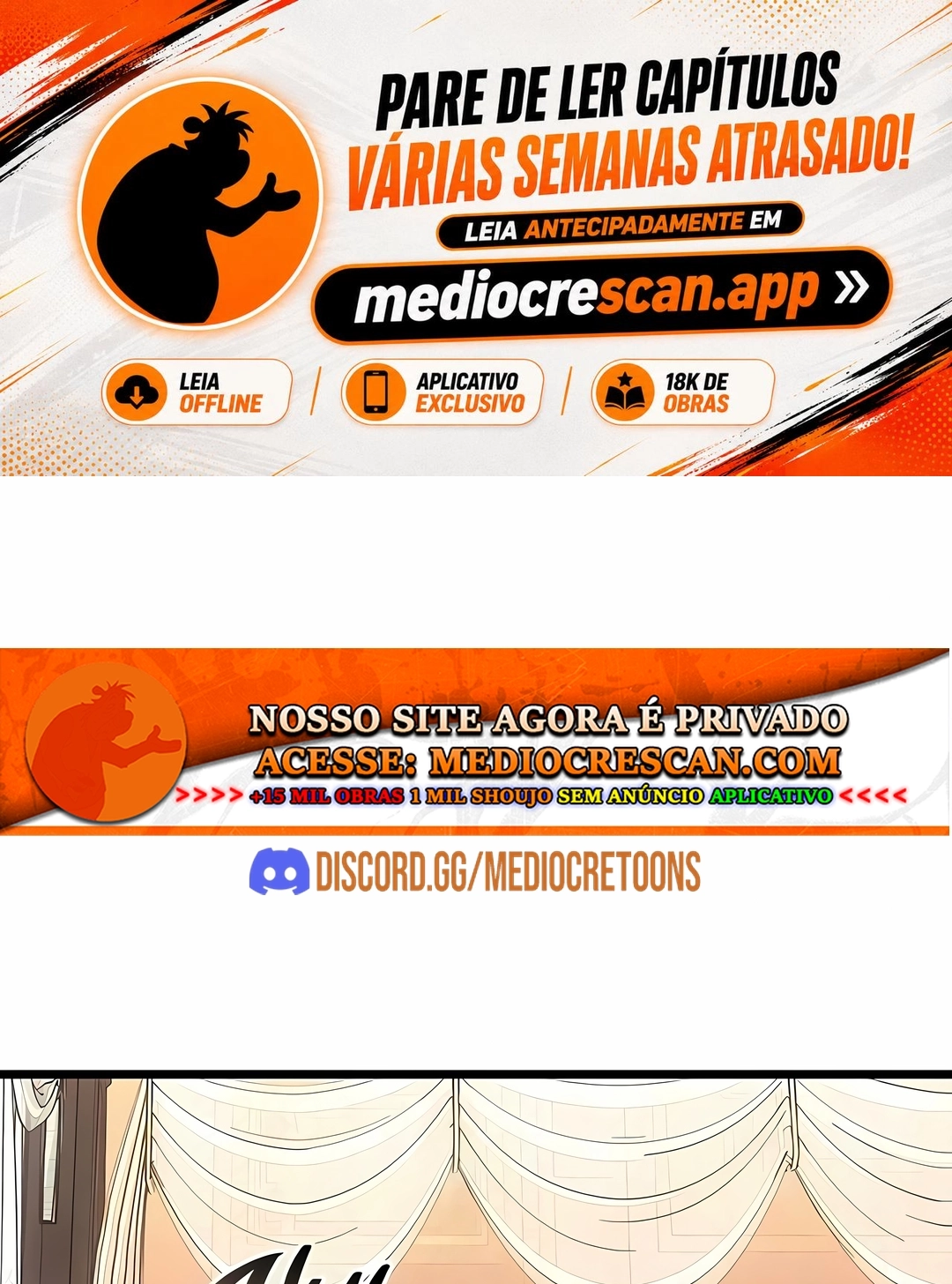 Nascimento de Sangue Ruim Capítulo 93 Página 1