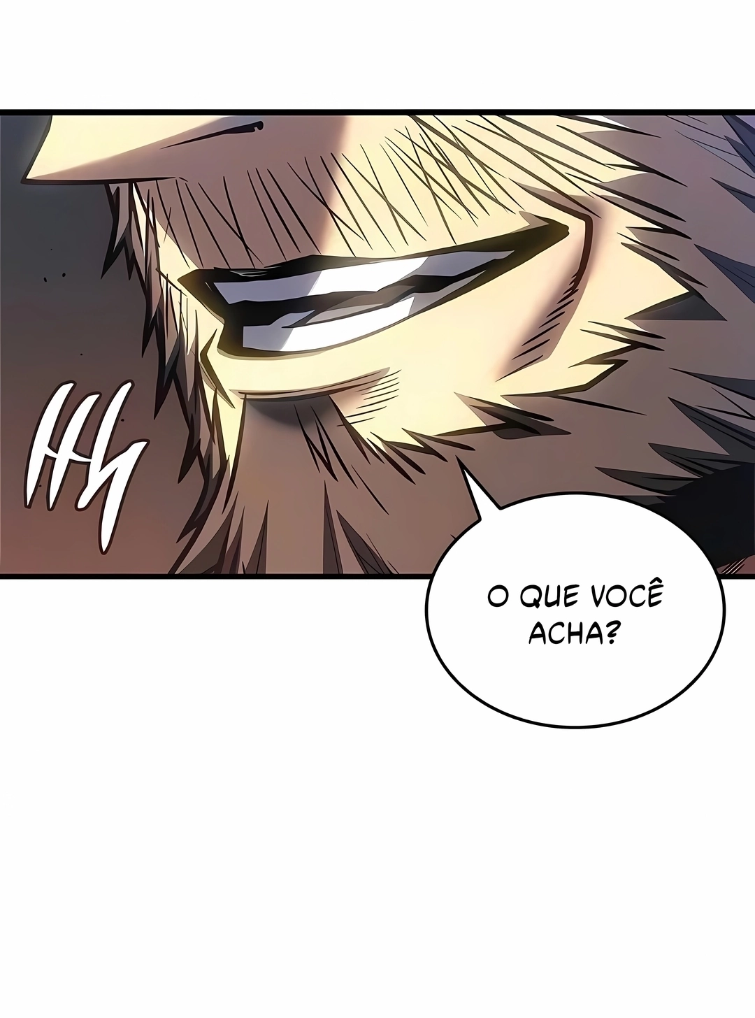 Nascimento de Sangue Ruim Capítulo 93 Página 103