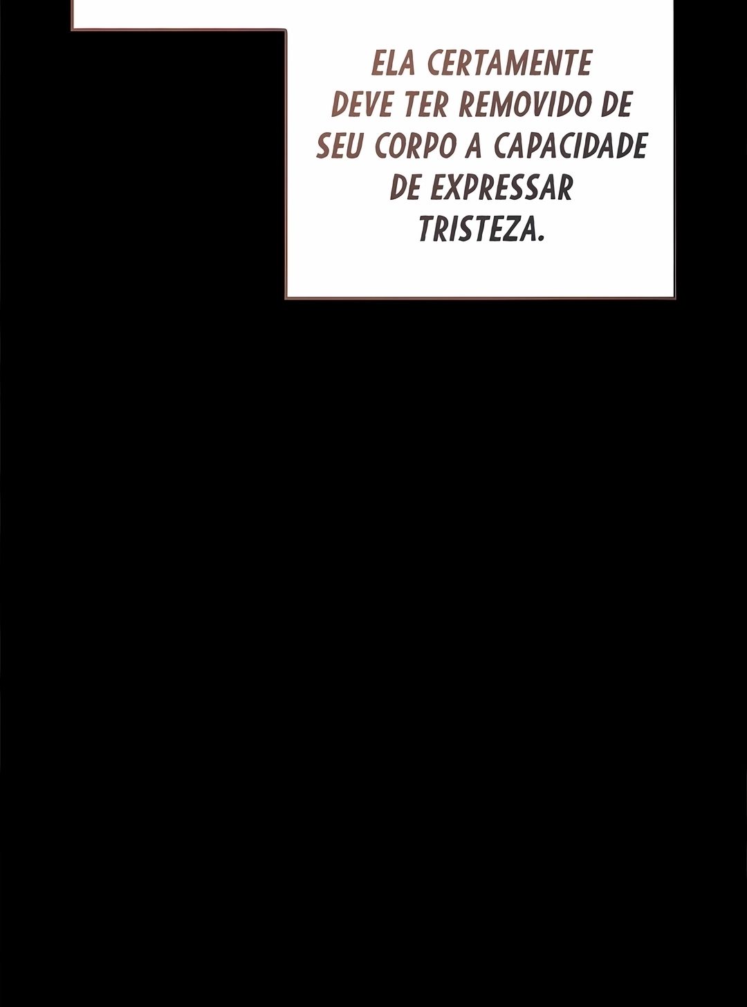Nascimento de Sangue Ruim Capítulo 93 Página 11