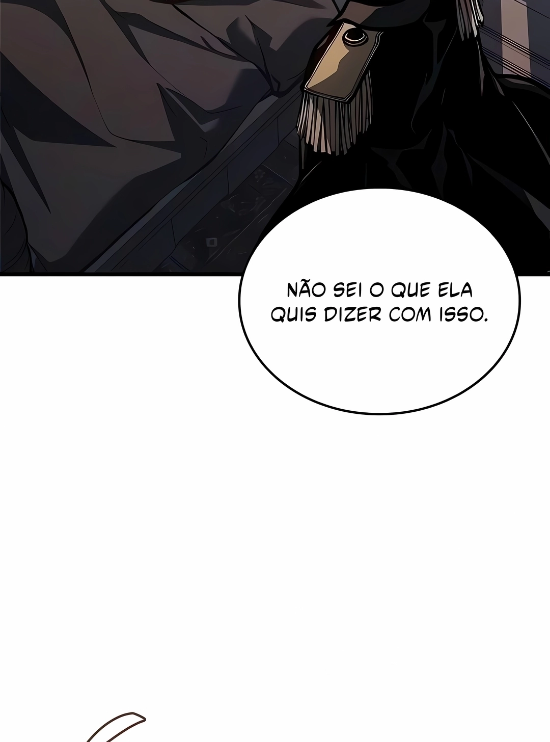 Nascimento de Sangue Ruim Capítulo 93 Página 113
