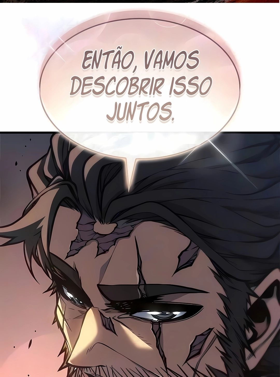 Nascimento de Sangue Ruim Capítulo 93 Página 115