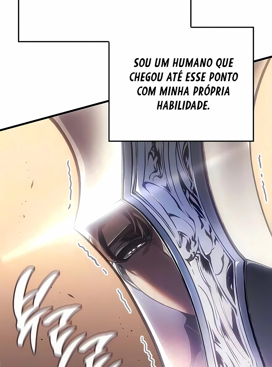 Nascimento de Sangue Ruim Capítulo 93 Página 19