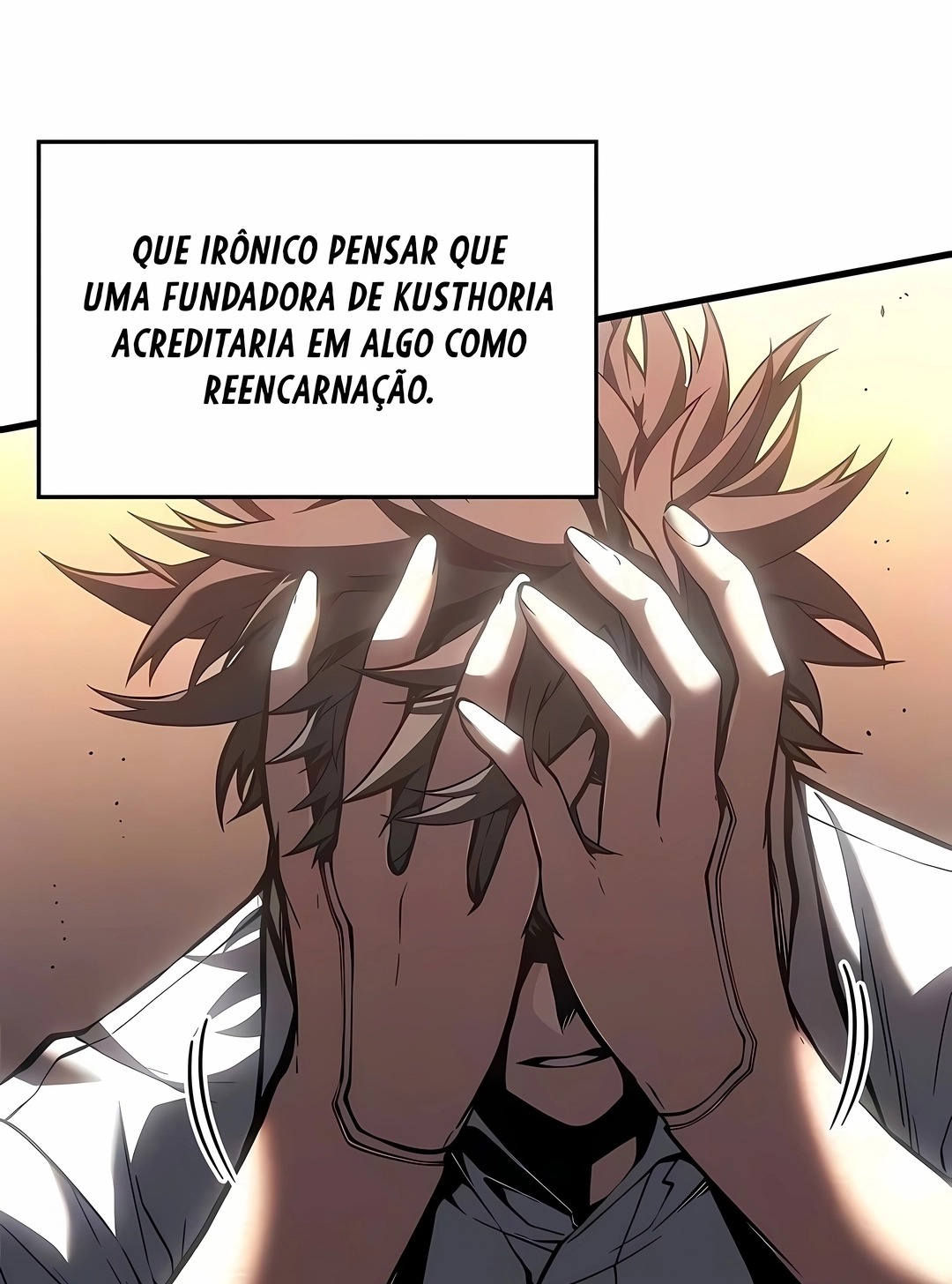 Nascimento de Sangue Ruim Capítulo 93 Página 24