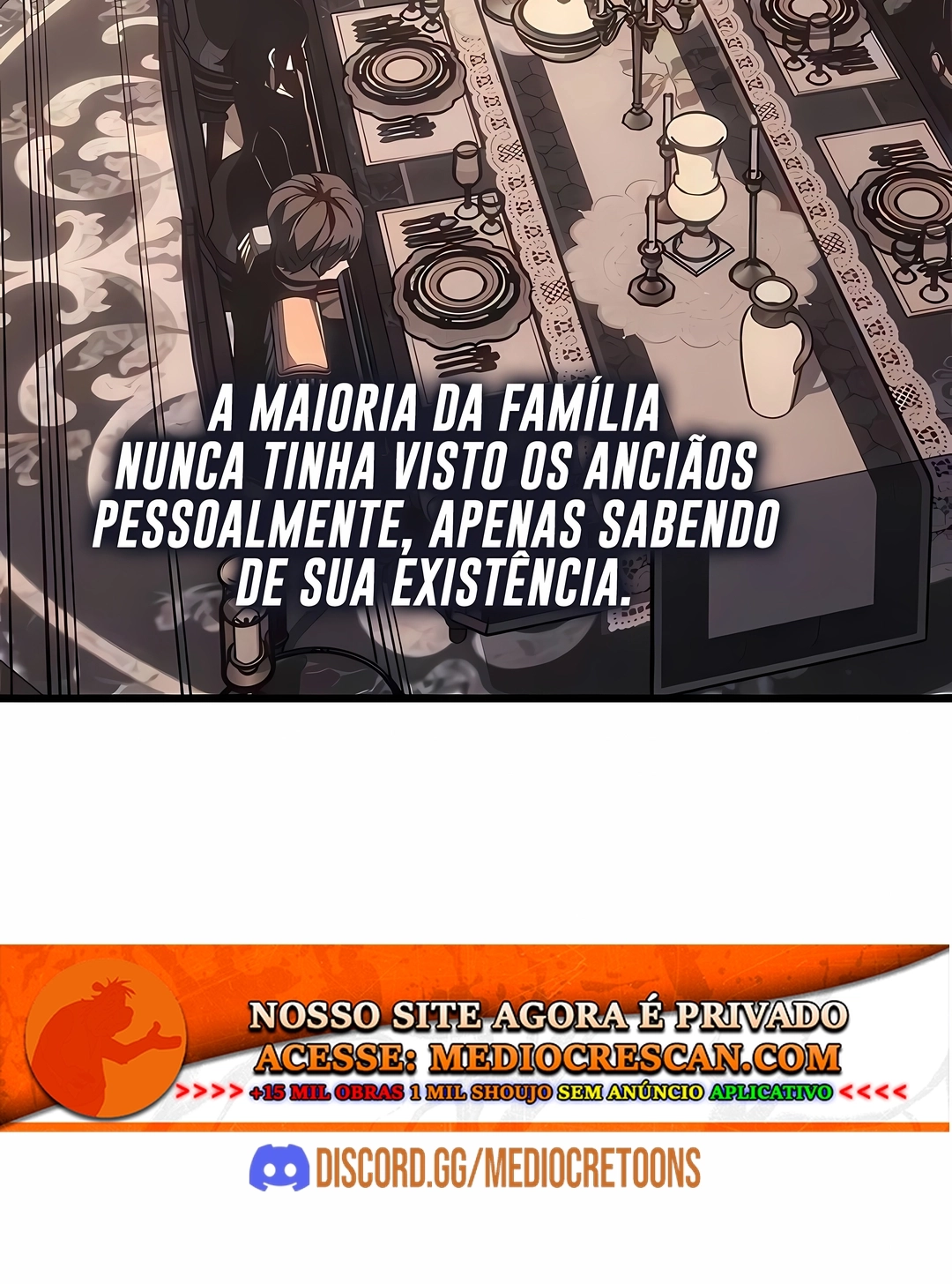Nascimento de Sangue Ruim Capítulo 93 Página 45