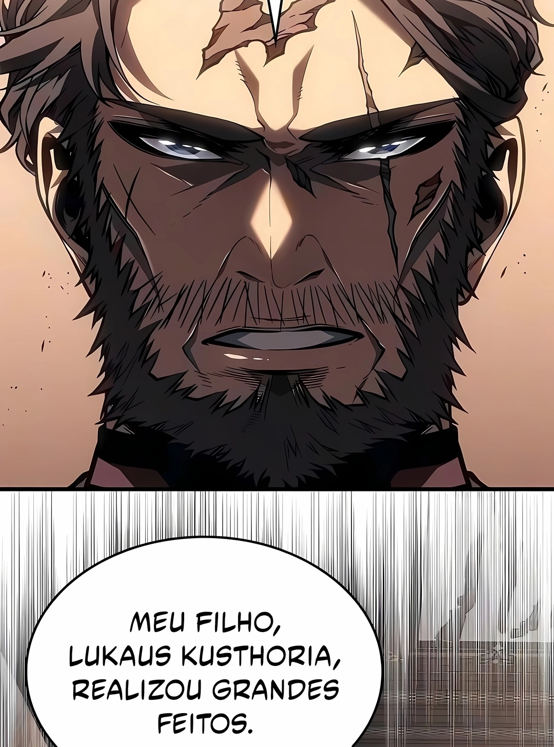 Nascimento de Sangue Ruim Capítulo 93 Página 47