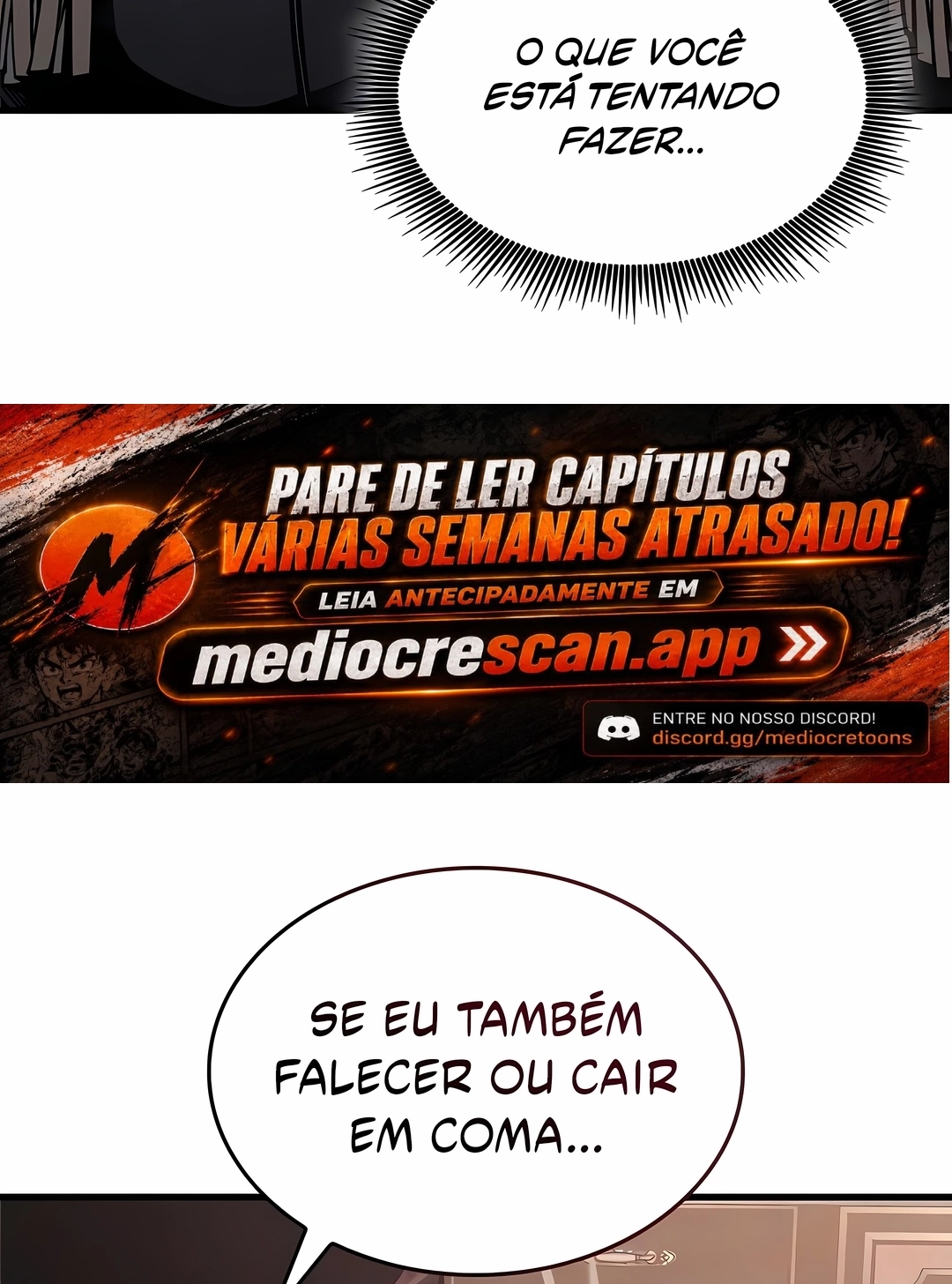 Nascimento de Sangue Ruim Capítulo 93 Página 53