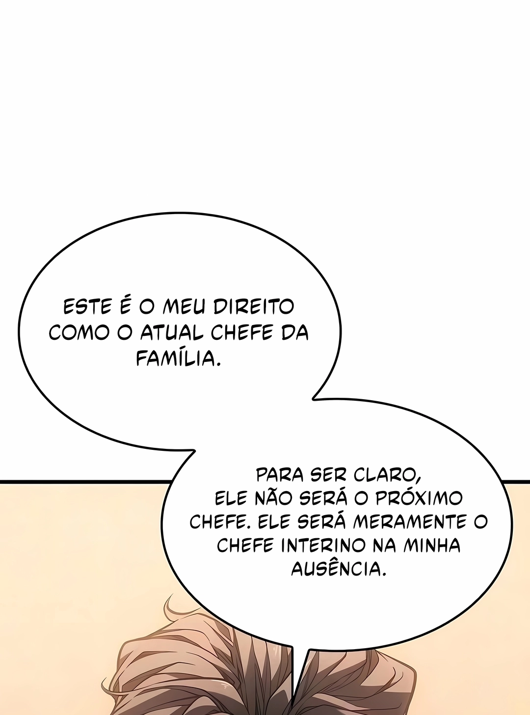 Nascimento de Sangue Ruim Capítulo 93 Página 63