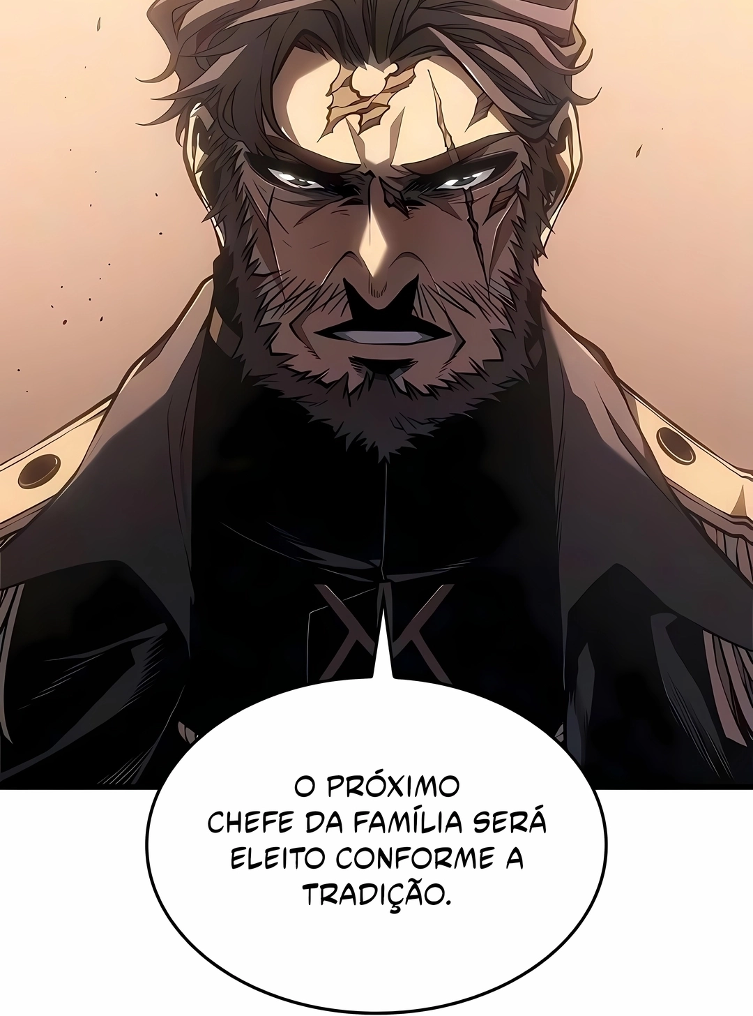 Nascimento de Sangue Ruim Capítulo 93 Página 64