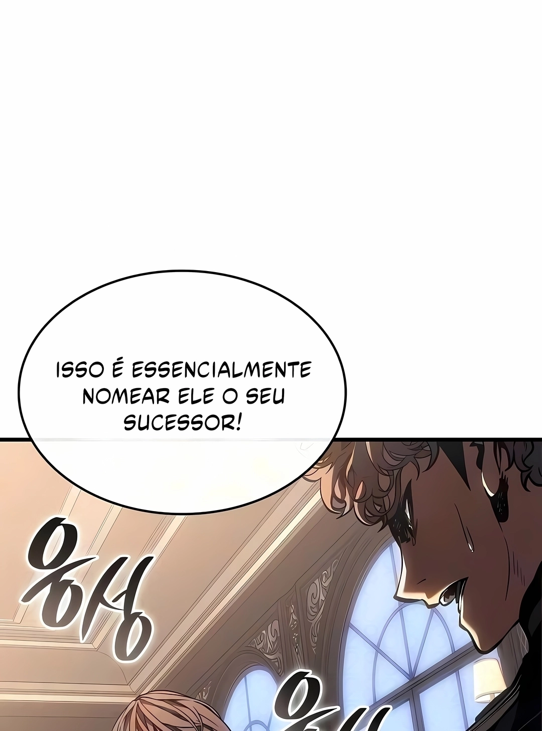 Nascimento de Sangue Ruim Capítulo 93 Página 68
