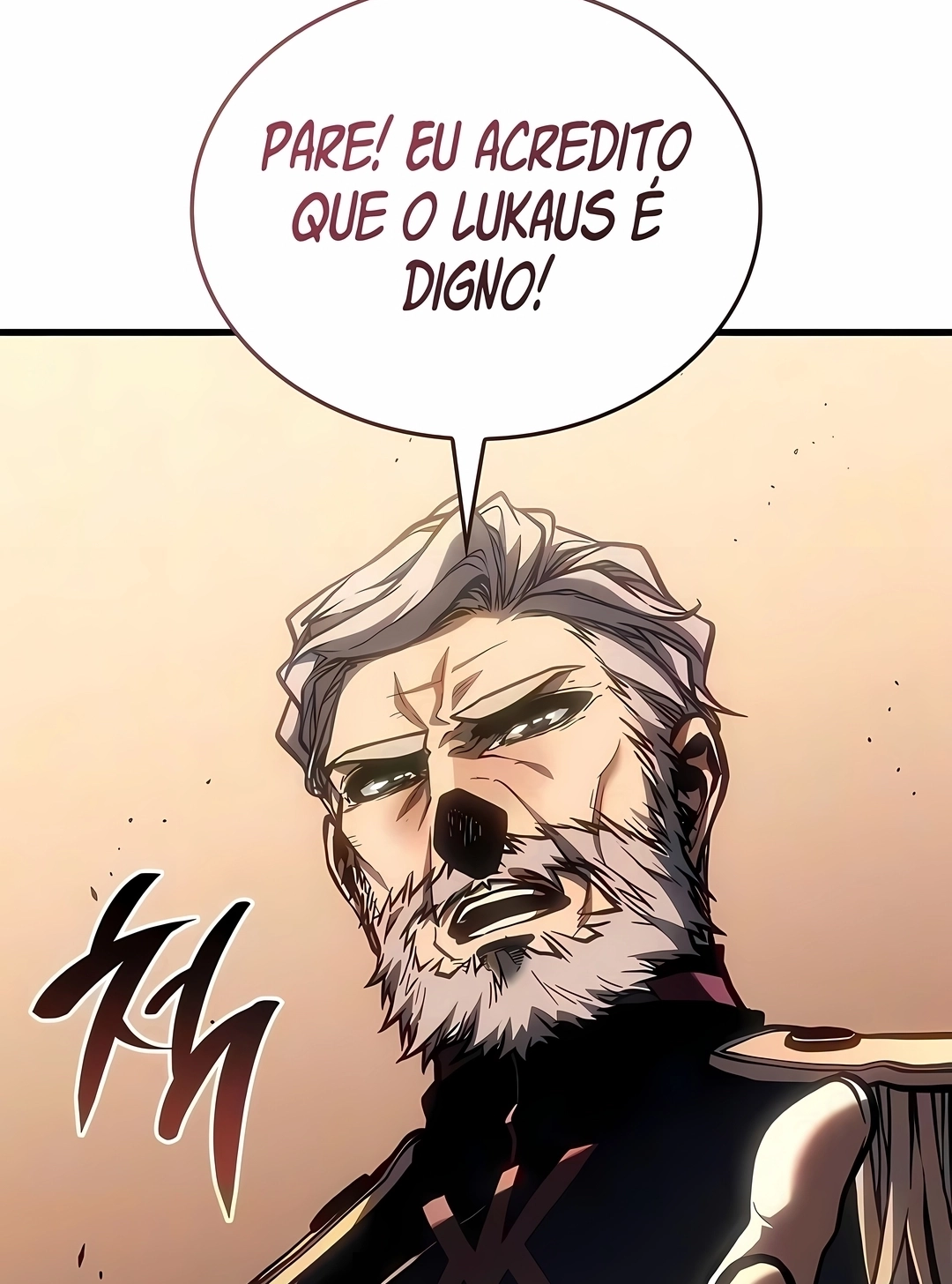 Nascimento de Sangue Ruim Capítulo 93 Página 71