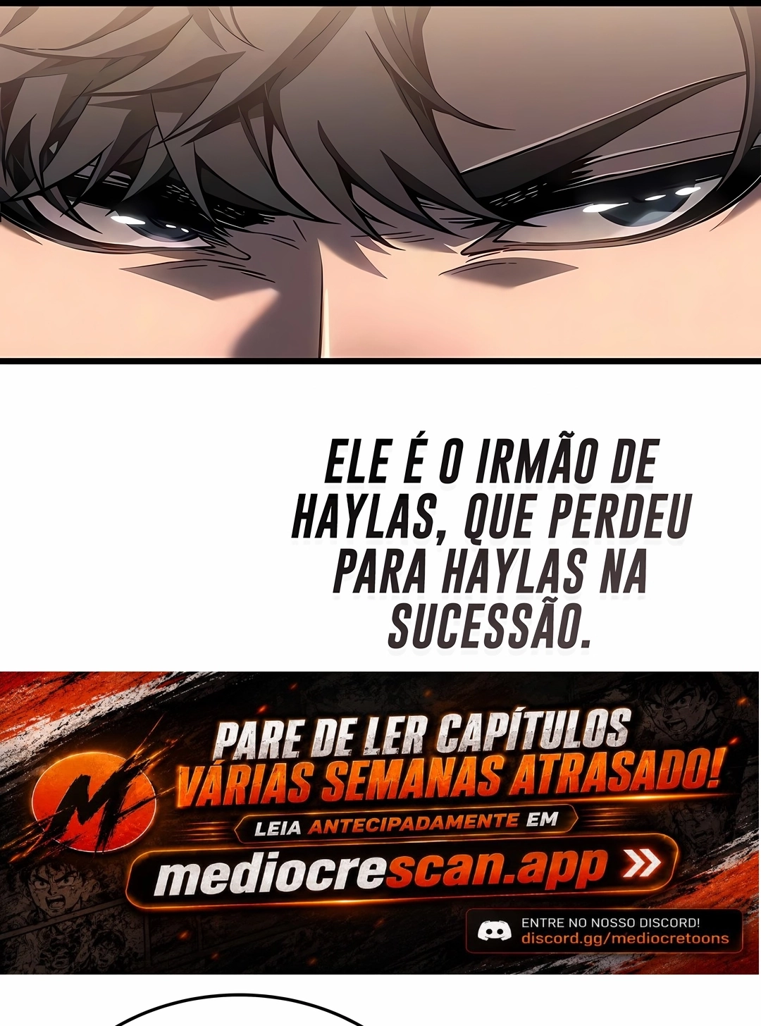 Nascimento de Sangue Ruim Capítulo 93 Página 73