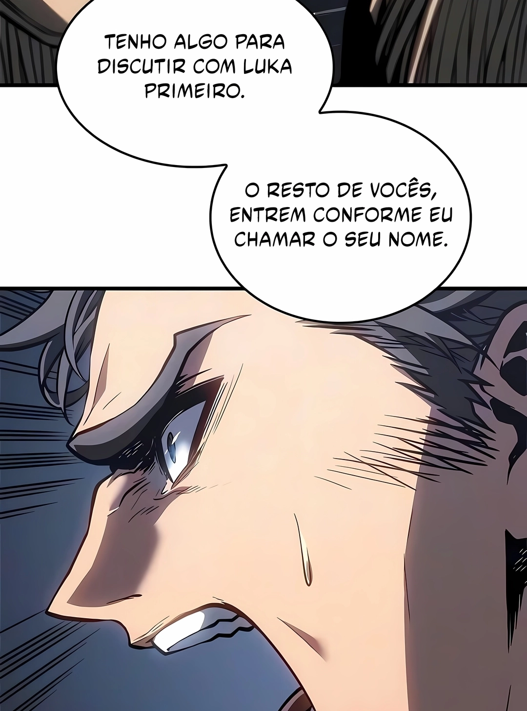 Nascimento de Sangue Ruim Capítulo 93 Página 89
