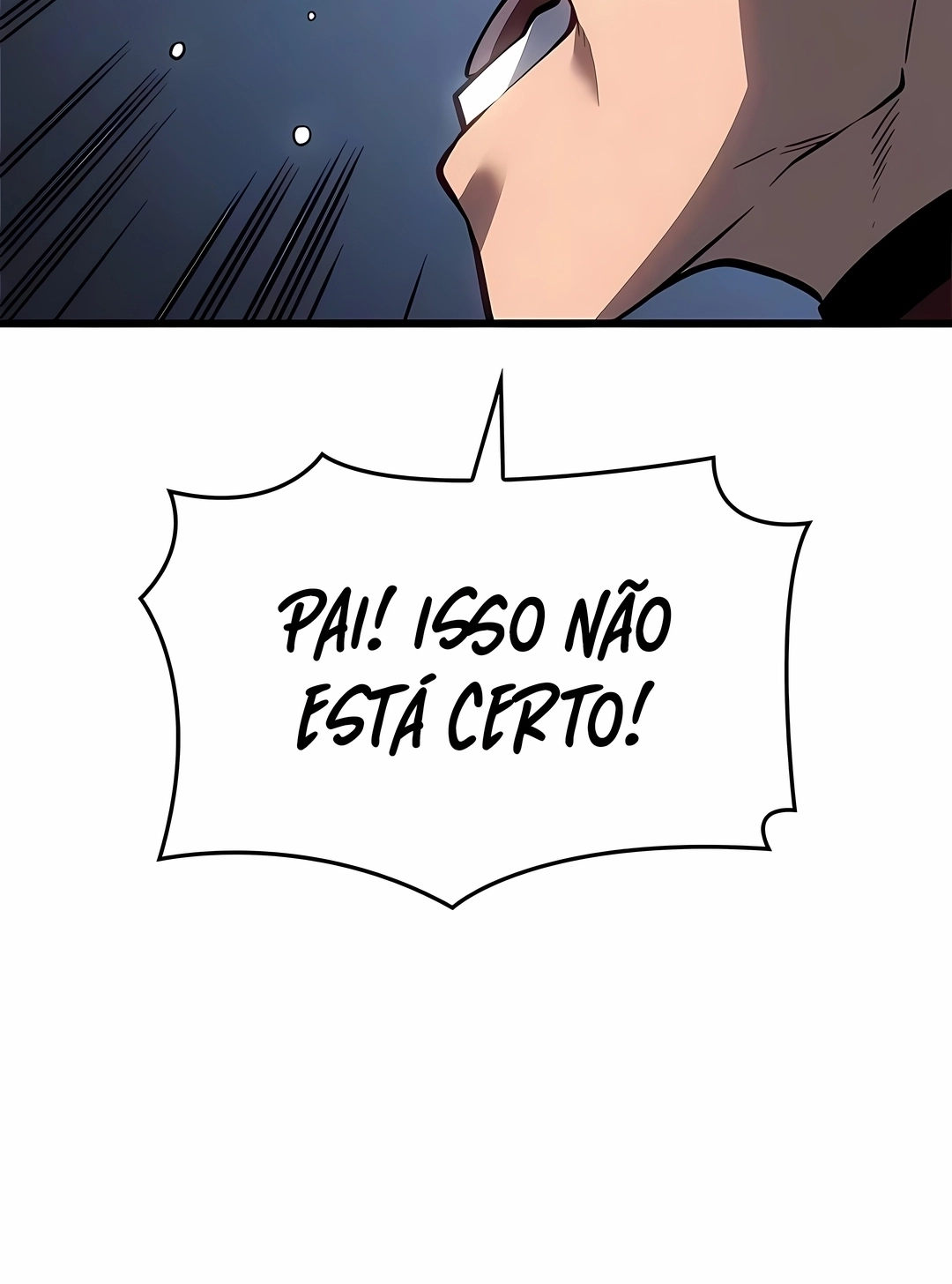Nascimento de Sangue Ruim Capítulo 93 Página 90