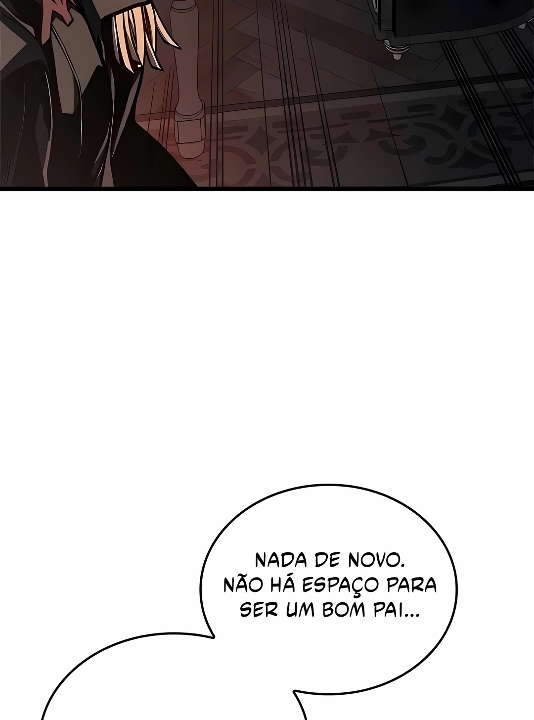Nascimento de Sangue Ruim Capítulo 93 Página 98