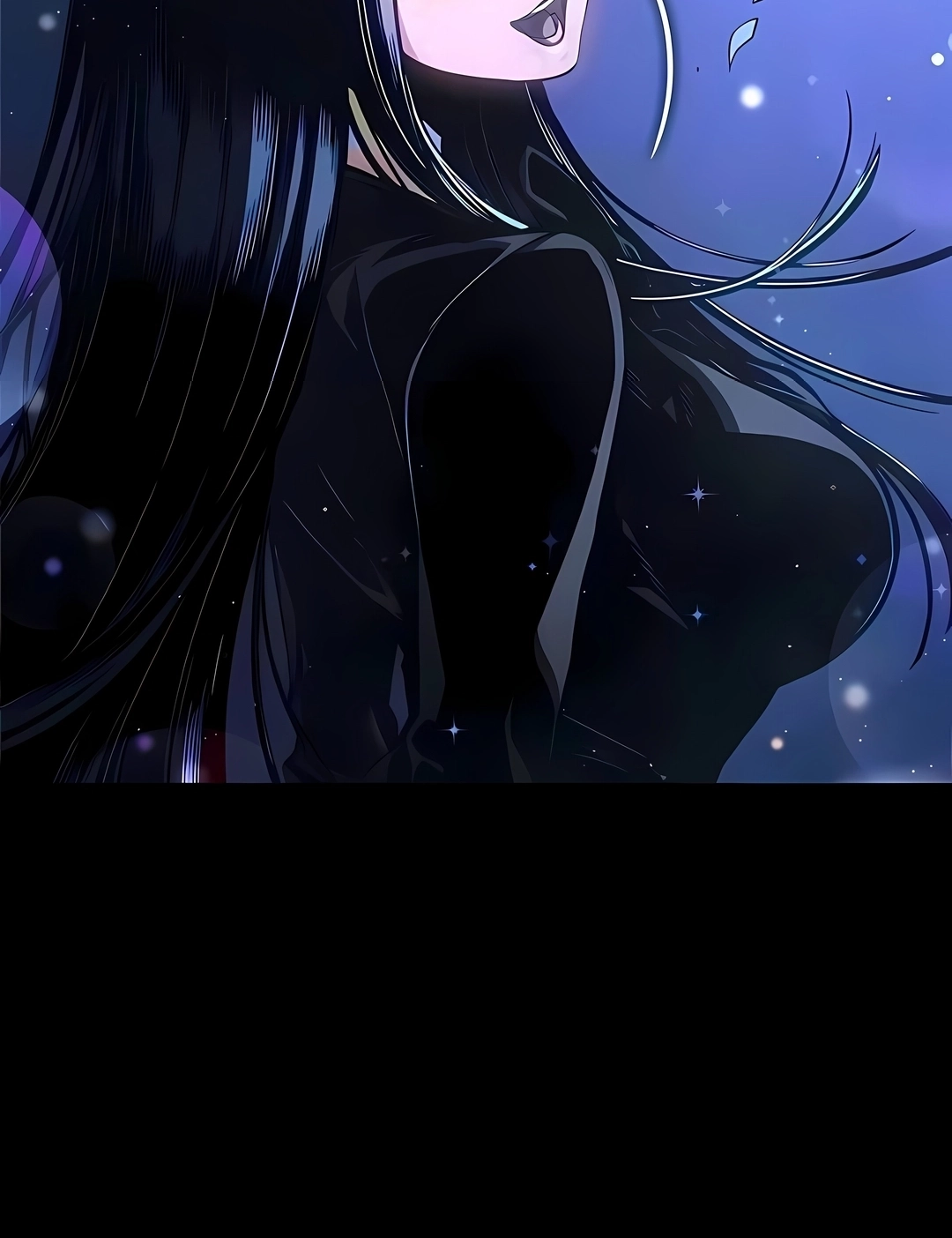 Nascimento de Sangue Ruim Capítulo 94 Página 103