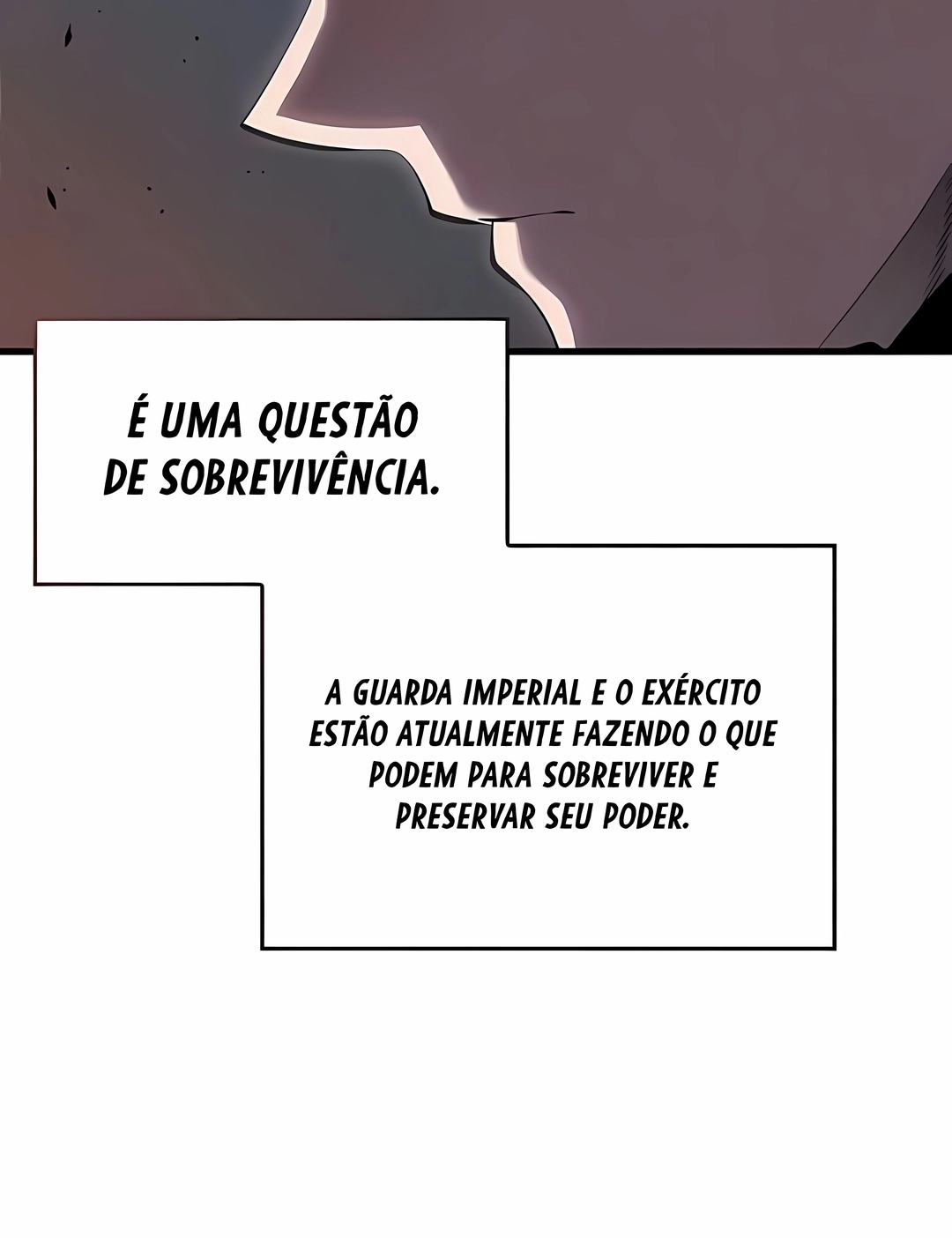 Nascimento de Sangue Ruim Capítulo 94 Página 11