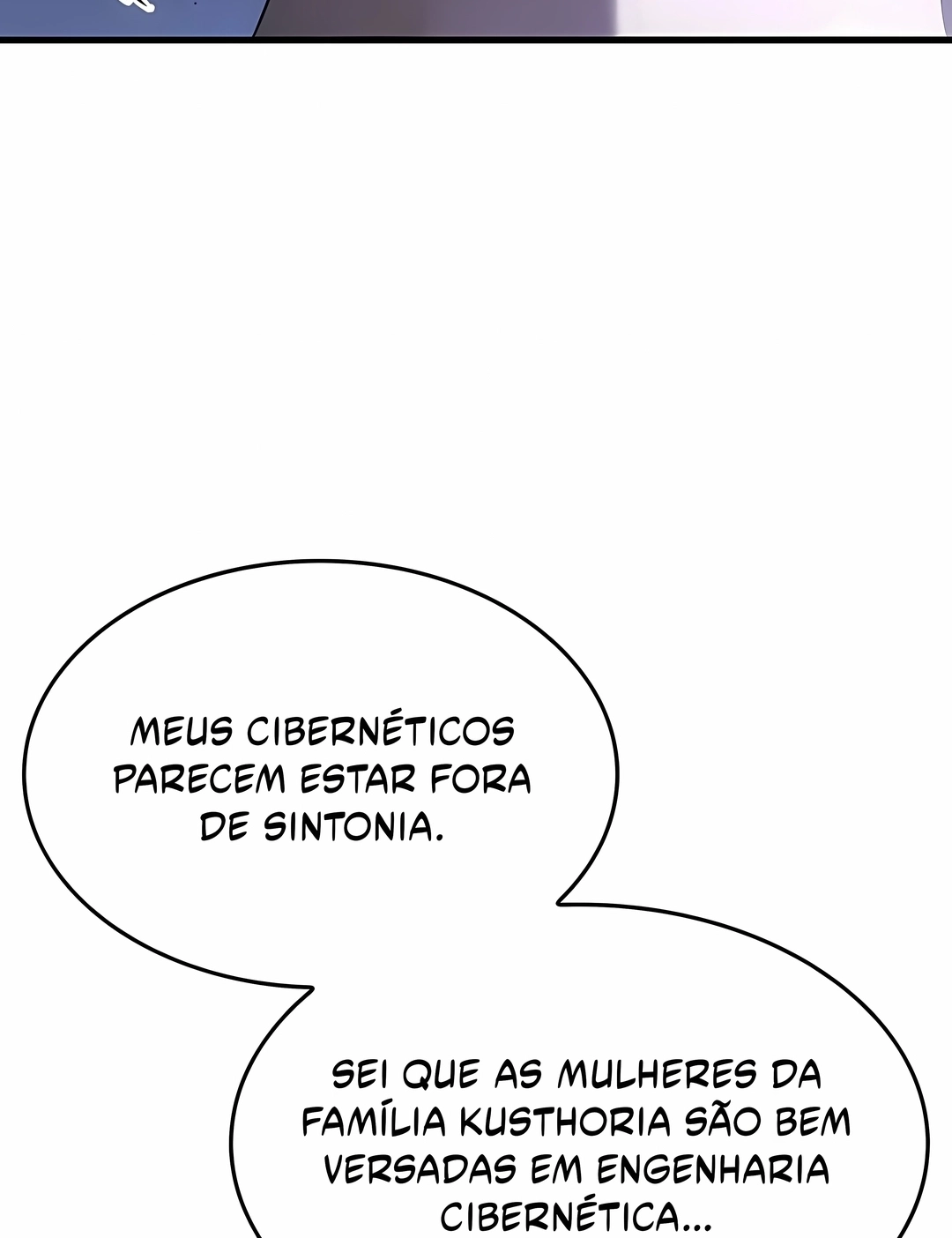 Nascimento de Sangue Ruim Capítulo 94 Página 59