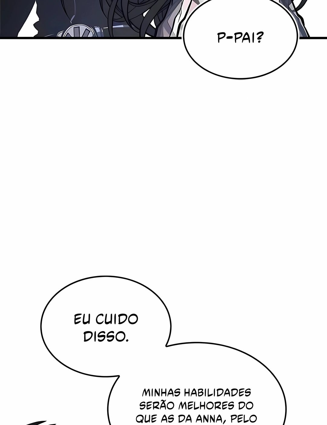 Nascimento de Sangue Ruim Capítulo 94 Página 64