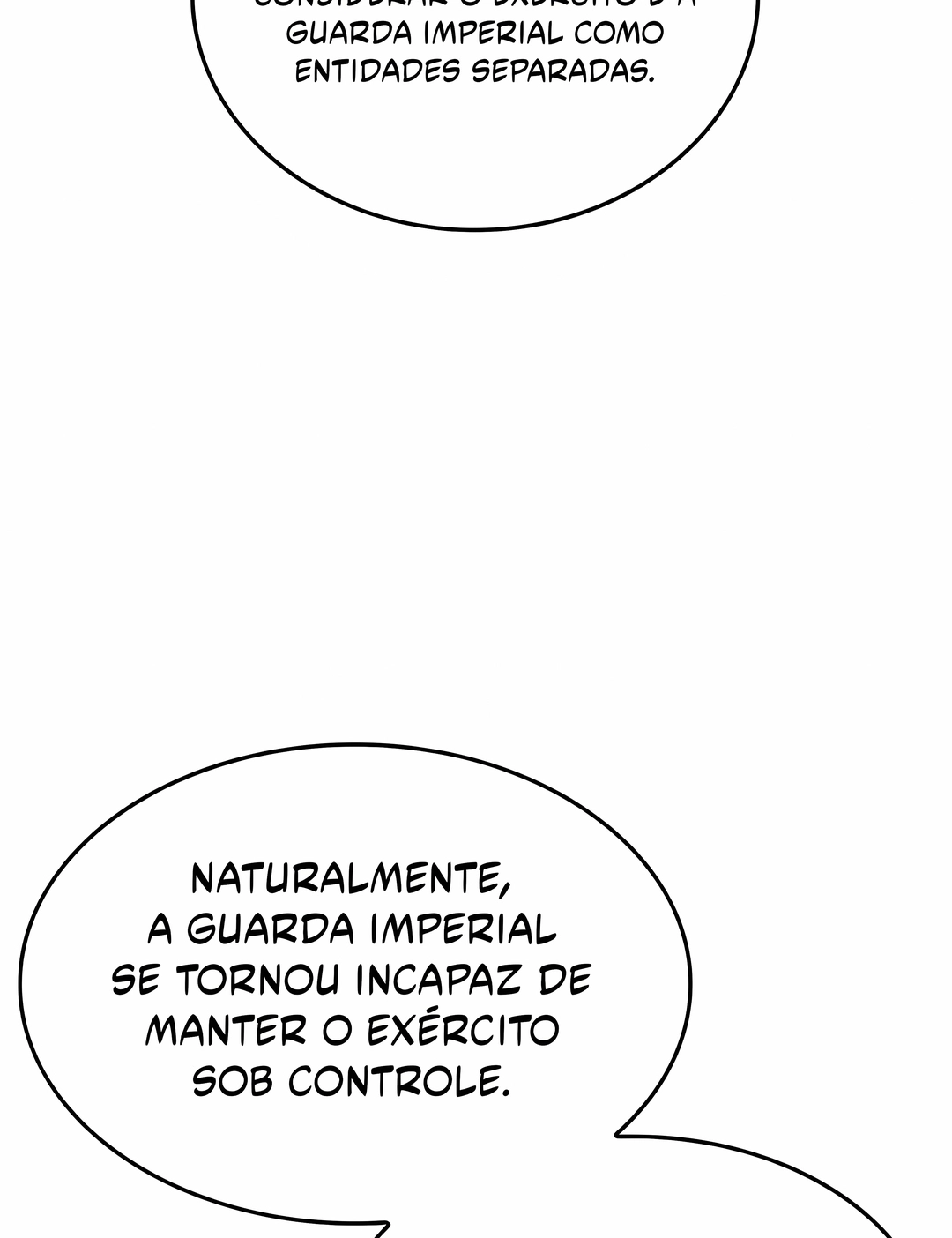 Nascimento de Sangue Ruim Capítulo 94 Página 7