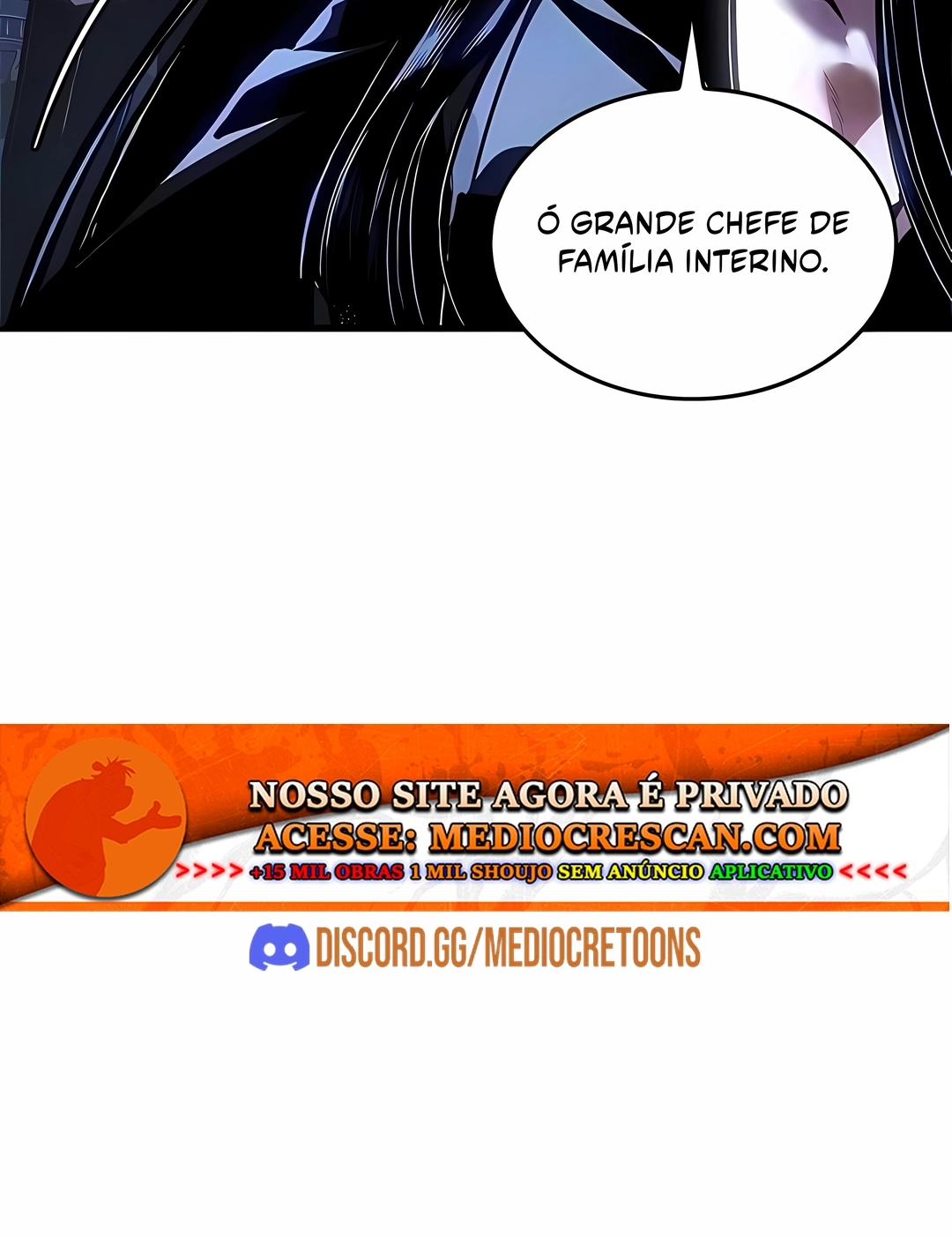 Nascimento de Sangue Ruim Capítulo 94 Página 87
