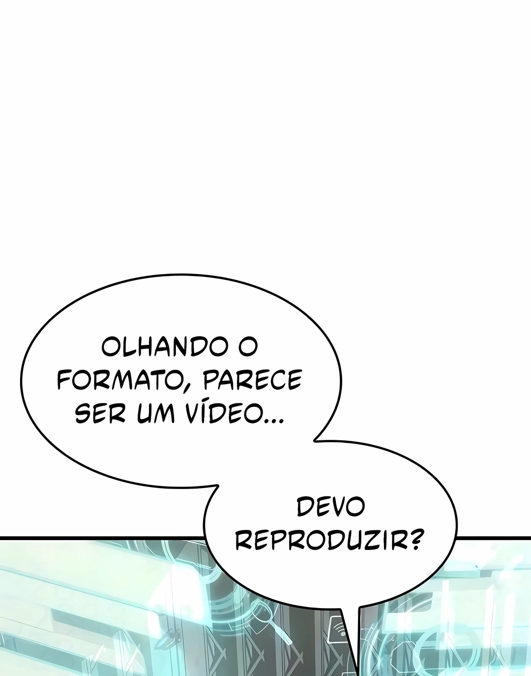 Nascimento de Sangue Ruim Capítulo 95 Página 102