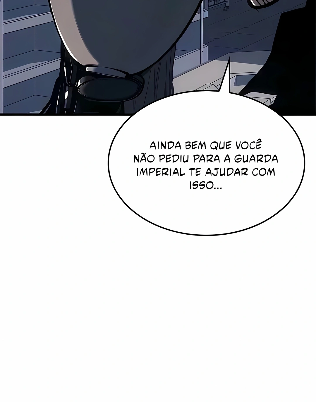 Nascimento de Sangue Ruim Capítulo 95 Página 115